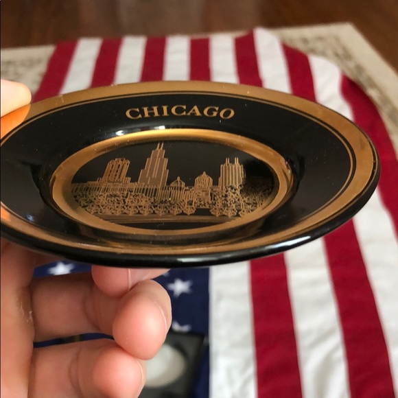 Chicago plate - Picture 8 of 8